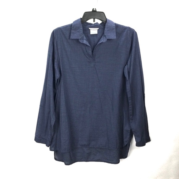 Women's Columbia Tunic‎ Shirt - Picture 1 of 8